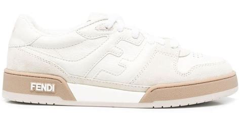 Fendi trainers for women uk